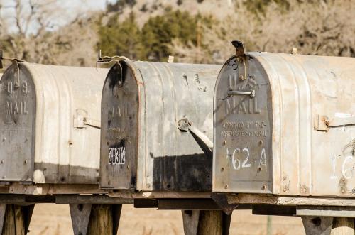 POP E-Mail hosting POP E-Mail hosting